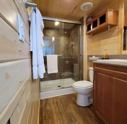 036 Tiny Nr Grand Canyon South Rim Sleeps 8 - Full Kitchen * Valle